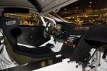 Lamborghini Gallardo LP600 GT3 Racing Car 2011 года